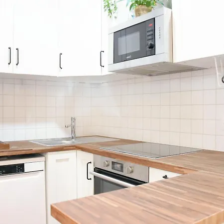 Cosy And Lovely Flat Close To Notre Dame Cathedral Paříž