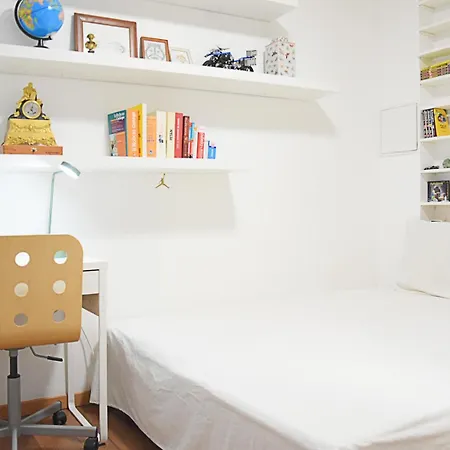 Apartmán Cosy And Lovely Flat Close To Notre Dame Cathedral